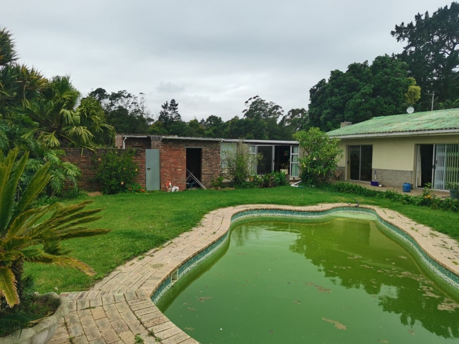 Commercial Property for Sale in Greenbushes Ah Eastern Cape